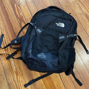 North Face Women’s Recon Backpack